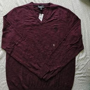 Price Drop!!! Express Men's Long Sleeve Sweatshirt